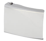 FHB HENNING Koppelschloss neutral silber