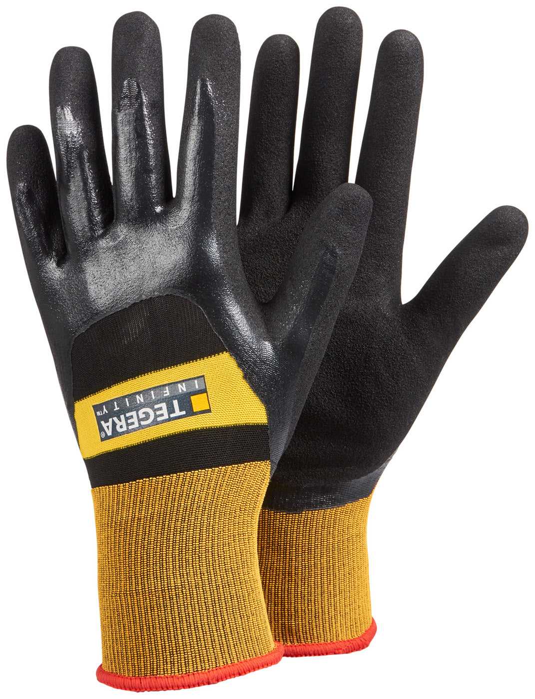TEGERA® 8803 Infinity Synthetikhandschuh