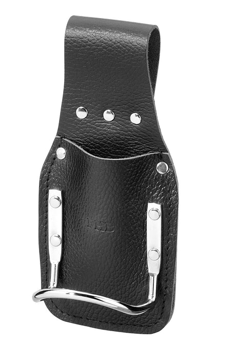 FHB KARLO Hammerhalter mit Messertasche schwarz
