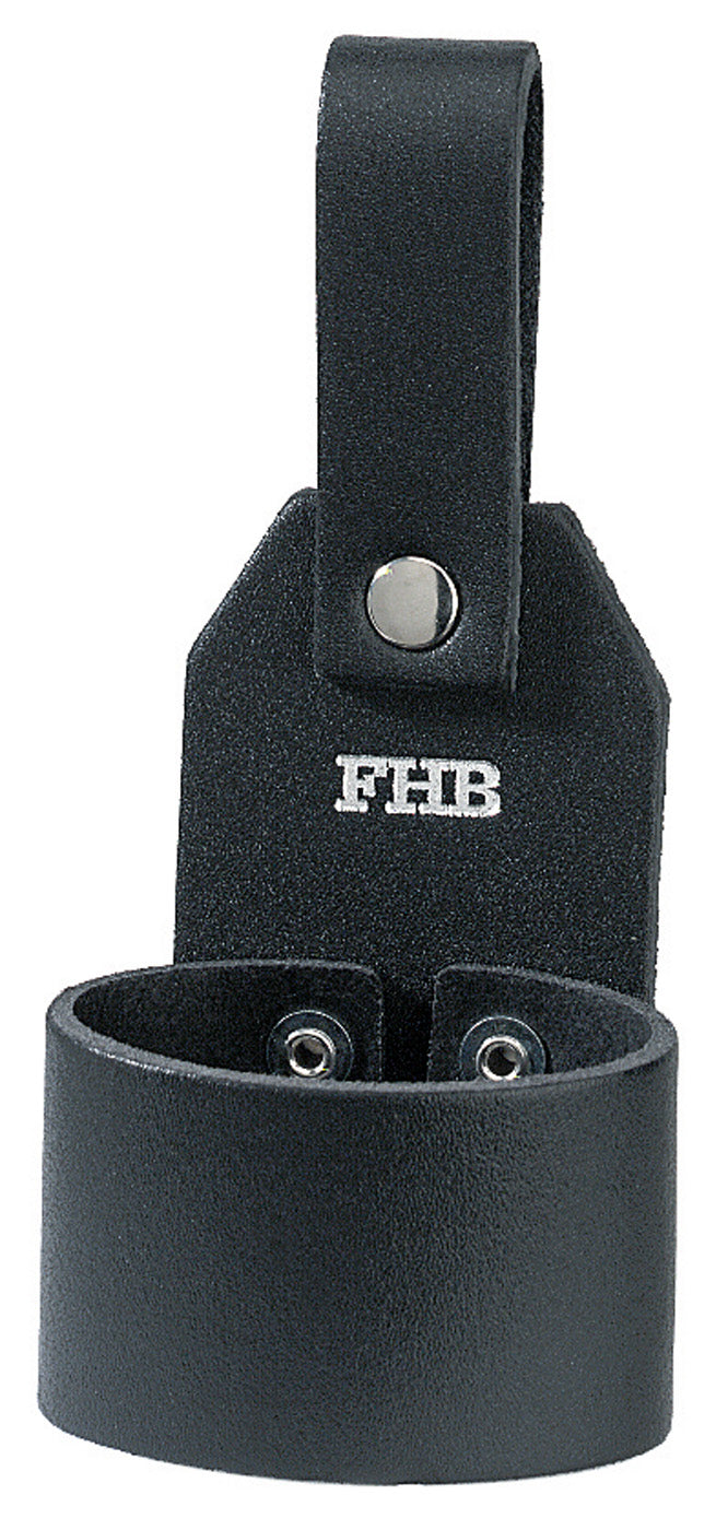 FHB KILIAN Hammerschlaufe schwarz