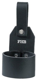 FHB KILIAN Hammerschlaufe schwarz