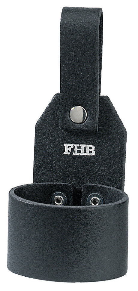 FHB KILIAN Hammerschlaufe schwarz
