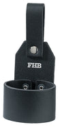 FHB KILIAN Hammerschlaufe schwarz