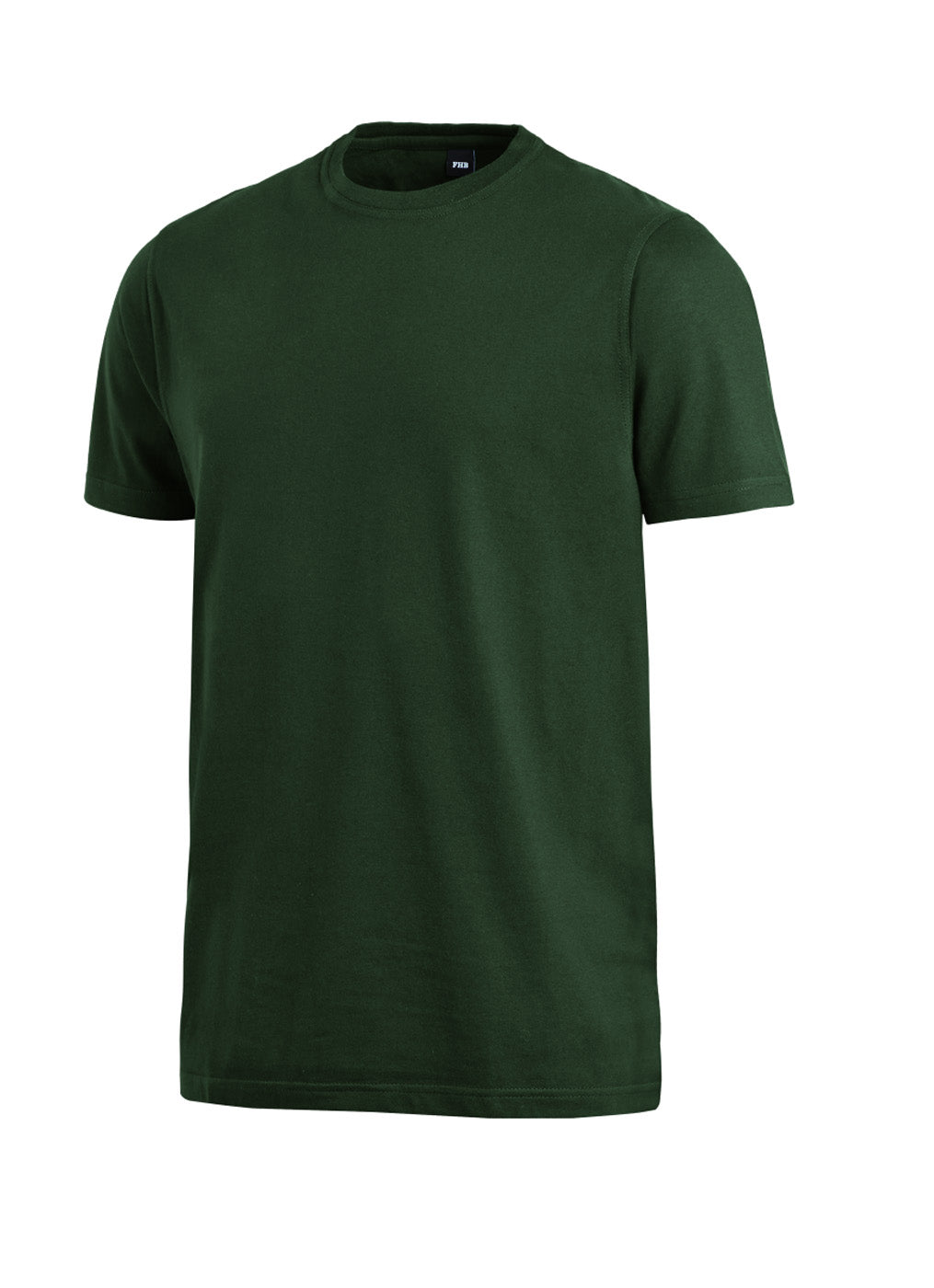 FHB JENS T-Shirt oliv