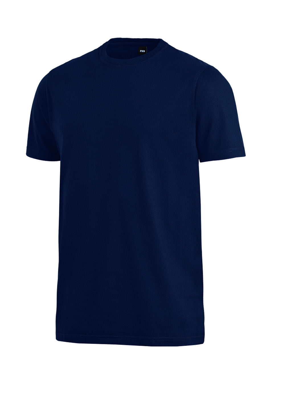 FHB JENS T-Shirt marine