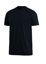 FHB JENS T-Shirt schwarz