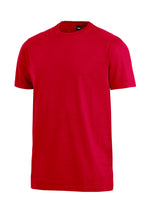 FHB JENS T-Shirt rot