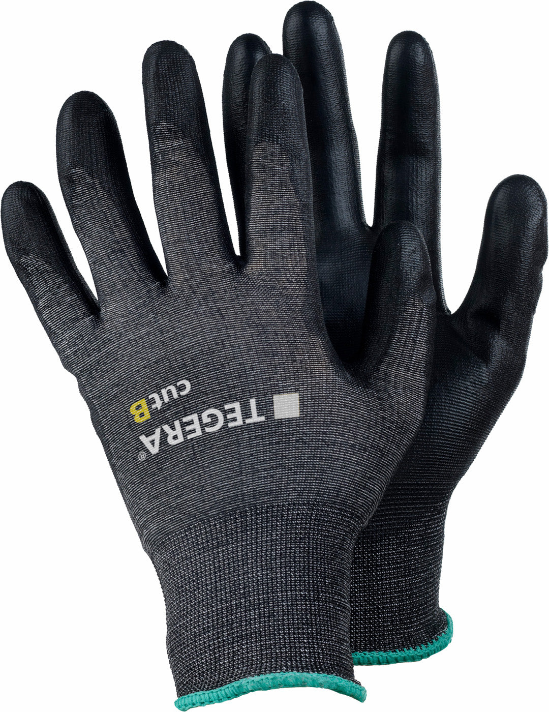 TEGERA® 906 Schnittschutzhandschuh Schnittbeständigkeit Klasse B