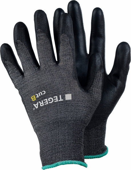 TEGERA® 906 Schnittschutzhandschuh Schnittbeständigkeit Klasse B