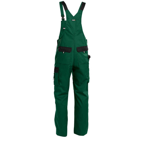 Arbeitslatzhose grün Herren