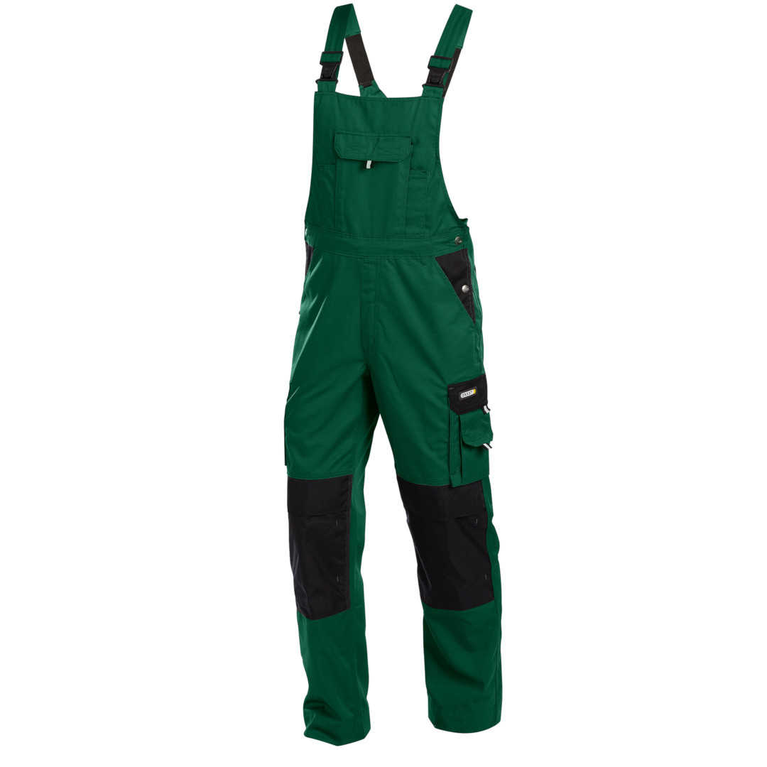 Arbeitslatzhose grün Herren