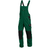Arbeitslatzhose grün Herren