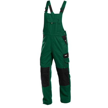 Arbeitslatzhose grün Herren