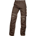 Ardon Arbeitshose Urban plus braun