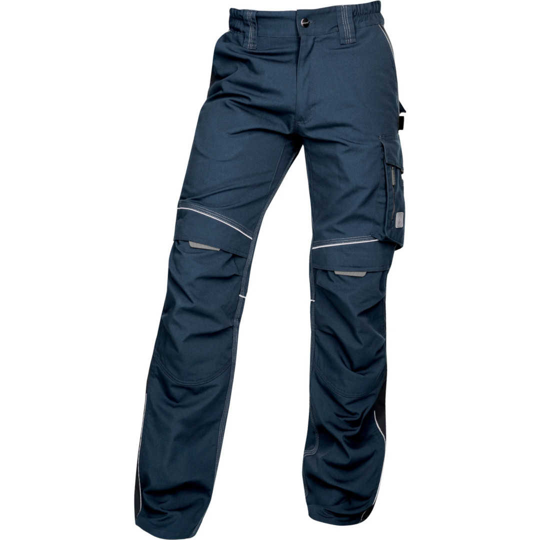 Ardon Arbeitshose Urban plus dunkelblau