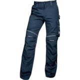 Ardon Arbeitshose Urban plus dunkelblau