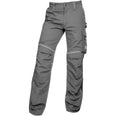 Ardon Arbeitshose Urban plus grau