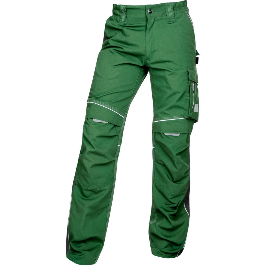 Ardon Arbeitshose Urban plus grün