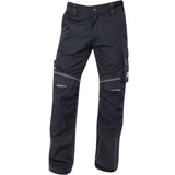 Ardon Arbeitshose Urban plus schwarz
