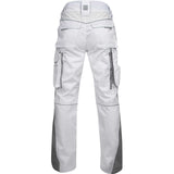 Ardon Arbeitshose Urban plus weiss