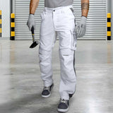 Ardon Arbeitshose Urban plus weiss