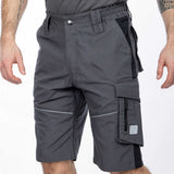 Ardon Shorts Urban Plus dunkelgrau