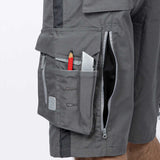 Ardon Shorts Urban Plus grau
