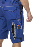 Ardon Shorts Urban Plus königsblau
