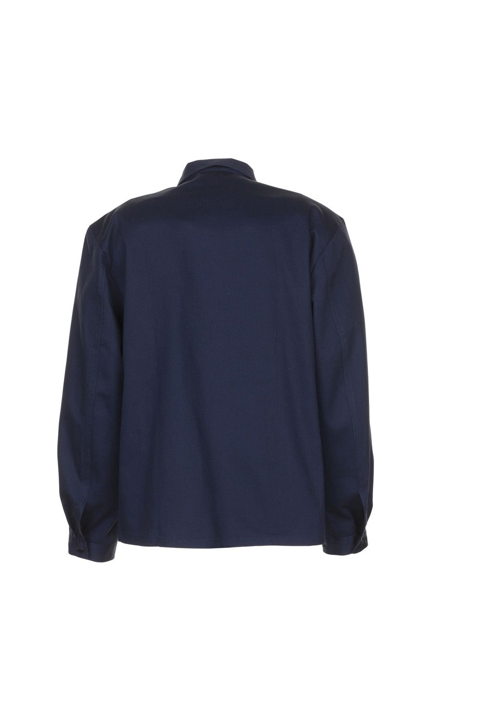 Planam Arbeitsjacke BW 290 hydronblau