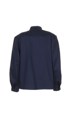 Planam Arbeitsjacke BW 290 hydronblau