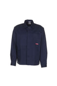 Planam Arbeitsjacke BW 290 hydronblau