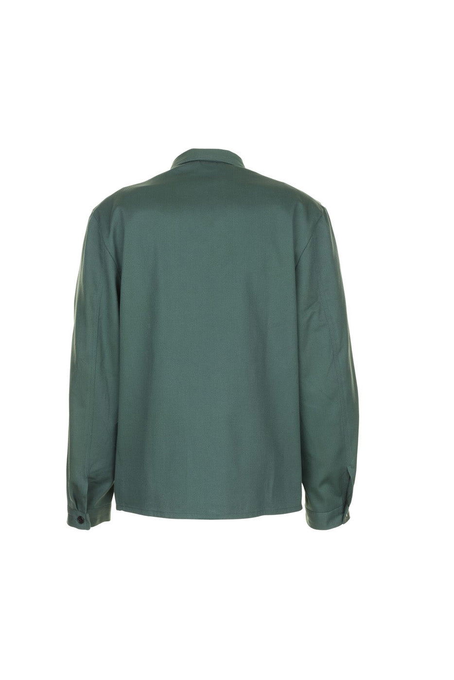 Planam Arbeitsjacke BW 290 mittelgrün