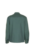 Planam Arbeitsjacke BW 290 mittelgrün