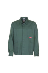 Planam Arbeitsjacke BW 290 mittelgrün
