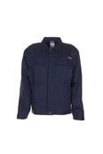 Planam Bundjacke BW 290 hydronblau