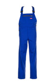 Planam Latzhose BW 290 kornblau