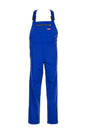 Planam Latzhose BW 290 kornblau