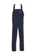 Planam Latzhose BW 290 hydronblau