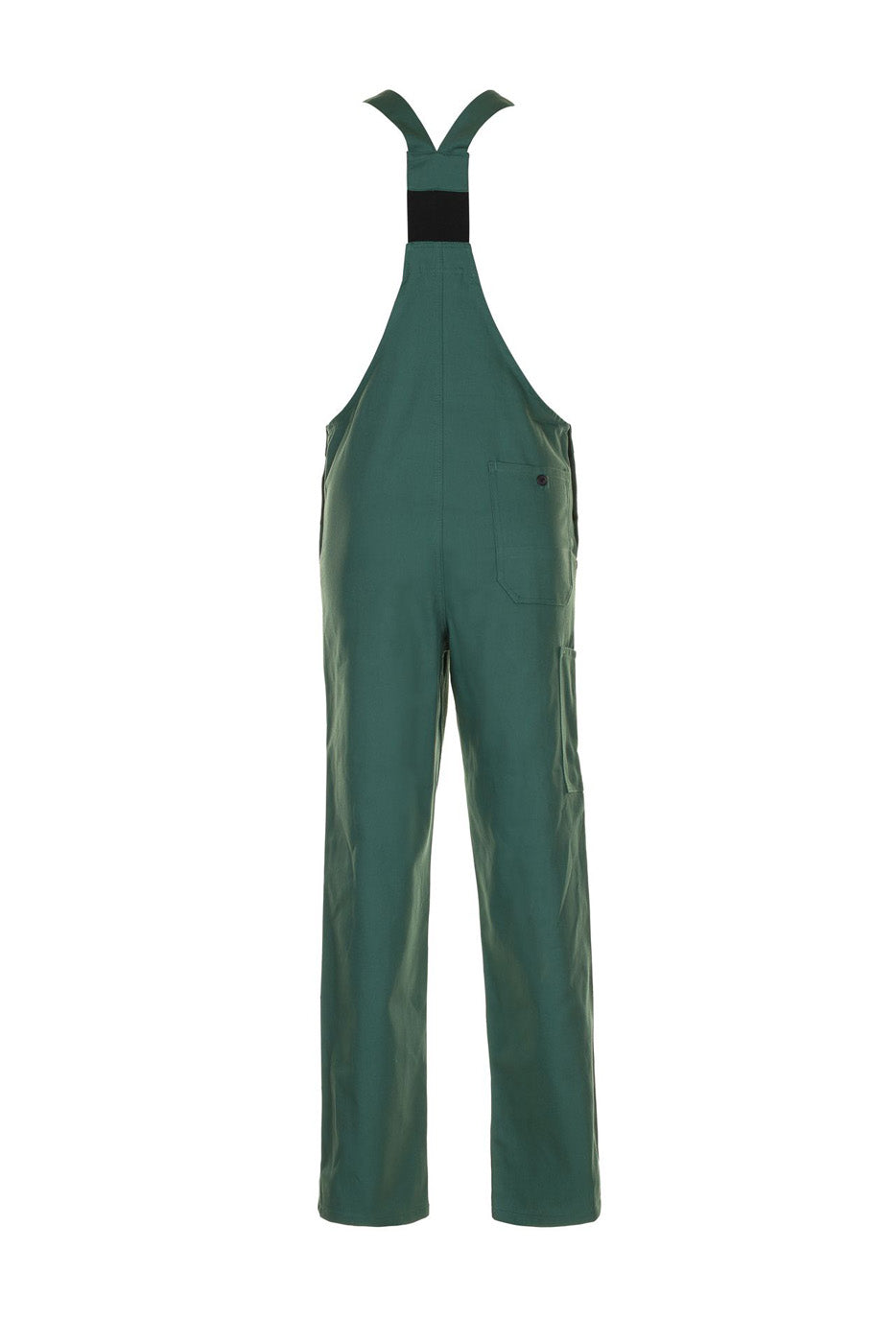 Planam Latzhose BW 290 mittelgrün