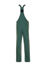 Planam Latzhose BW 290 mittelgrün