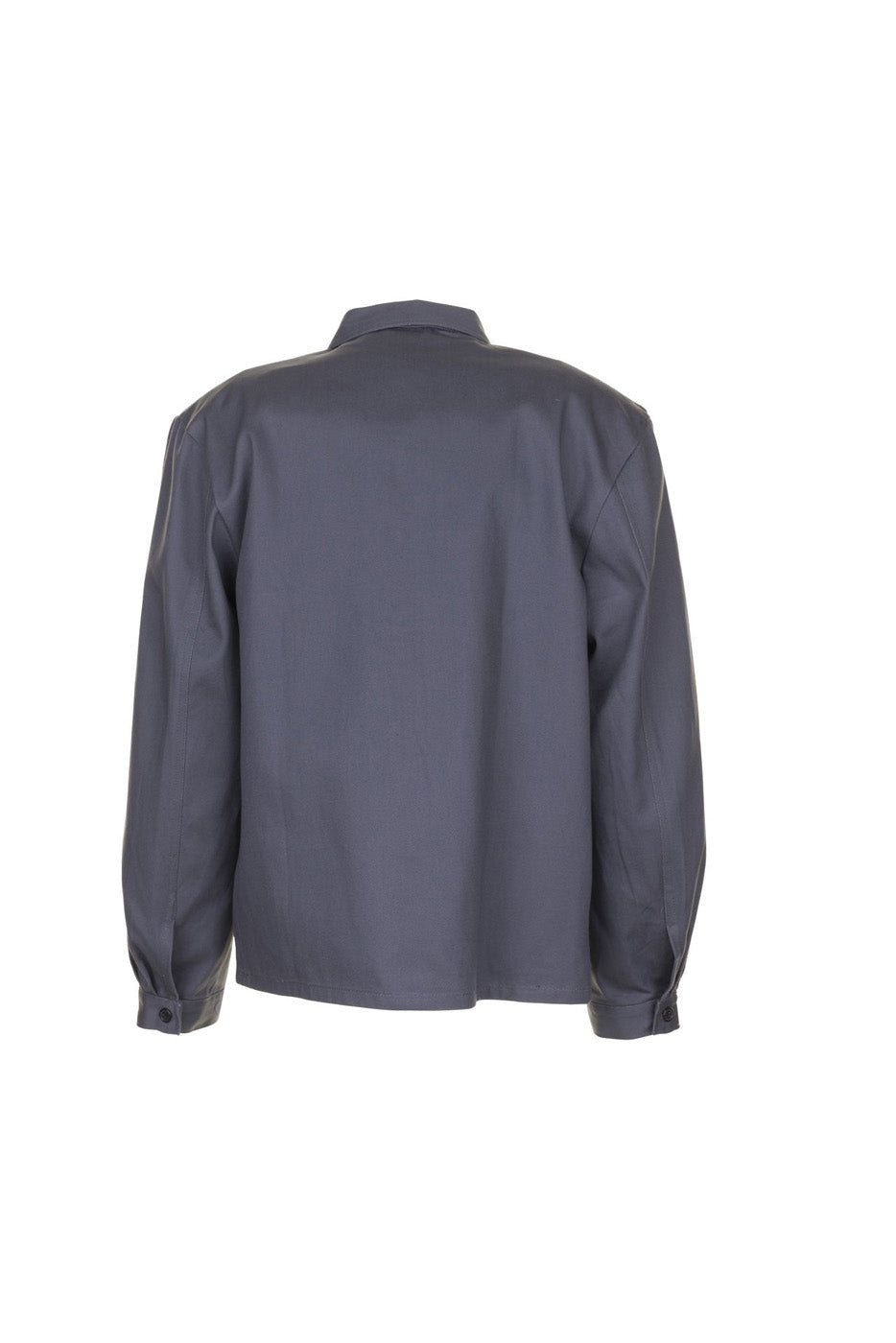 Planam Arbeitsjacke BW 290 grau