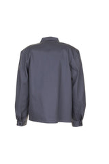 Planam Arbeitsjacke BW 290 grau