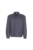 Planam Arbeitsjacke BW 290 grau