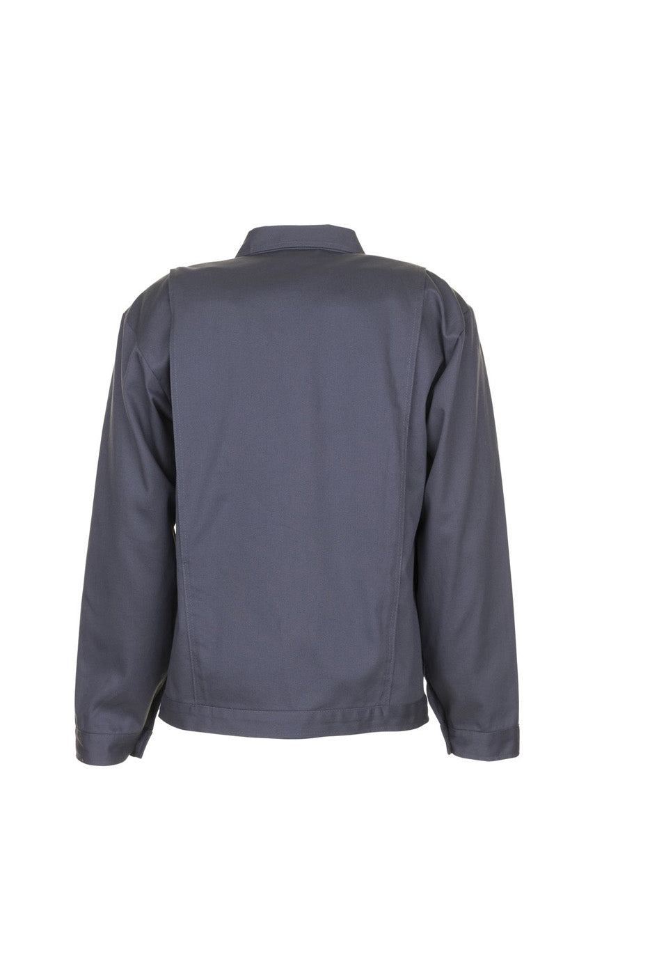 Planam Bundjacke BW 290 grau