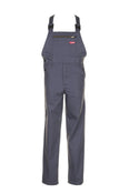Planam Latzhose BW 290 grau