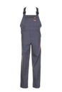 Planam Latzhose BW 290 grau