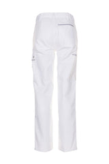 Planam Bundhose Canvas 320 reinweiß/reinweiß