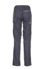 Planam Thermohose Canvas 320 grau
