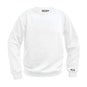 DASSY Lionel Sweatshirt weiss