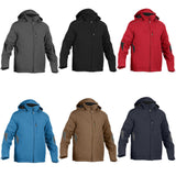 DASSY NORDIX Stretch Winterjacke